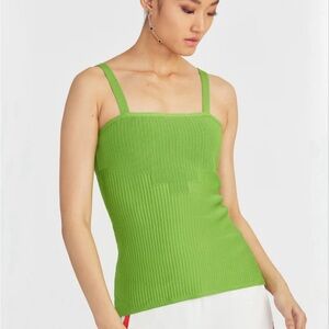 RACHEL Rachel Roy Matina Sweater Tank